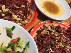 -柴窝堡22号辣子鸡·传承新疆菜