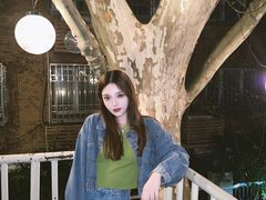 -Ginger(兴国路店)