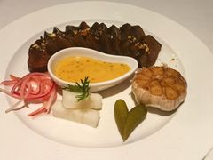 -波特曼西餐厅(南岗店)