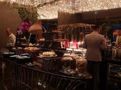 -上海静安香格里拉大酒店