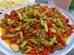 -裕德隆清真饭庄·天津特色菜(东丽店)