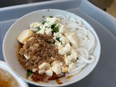 -辣辣小吃豆花米线(大观篆新农贸市场店)