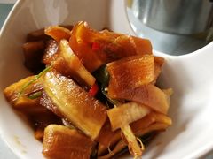 -鄱阳湖·江西小炒·瓦罐煨汤(五道口店)