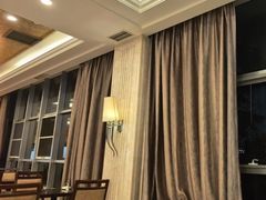 -湛山花园酒店-自助餐厅