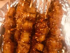 -新石器烤肉(中房金谊广场店)