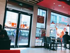大堂-永和大王(浦东南路店)