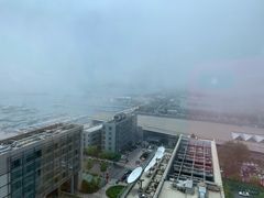 -青岛海尔洲际酒店