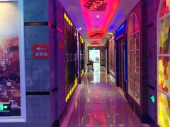 -嗨度KTV(万达店)