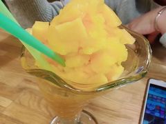 -蜜蜂家的红茶馆(华府店)