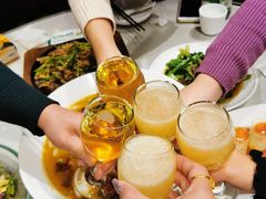 -皇城根北京风味主题餐厅(中海环宇城店)