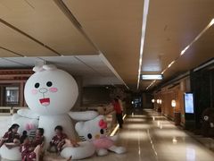 -嘉悦汗蒸时代(曙光路店)