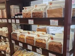 -红宝石·鲜奶小方(联洋店)