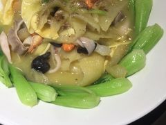 淮安头道菜-迪欧咖啡·中西餐融合菜(平江万达旗舰店)