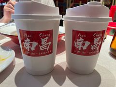 -千百味红餐厅·江西菜(绿地双子塔店)