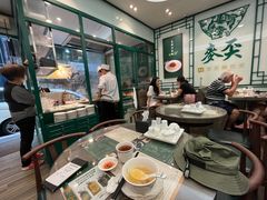 -麦奀云吞面世家(中环店)