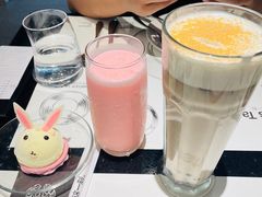 -西堤牛排(合肥之心城店)