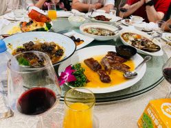 -上海瑞金洲际酒店·宴会厅