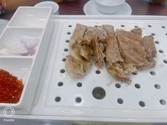 -老毛手抓·盐池滩羊非遗手抓(宁夏总店)