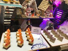 -安蒂娅·海鲜自助餐厅(安蒂娅美兰酒店)