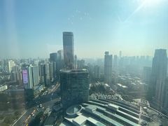 -正佳金殿维福顿公寓(广州正佳广场体育西路地铁站店)
