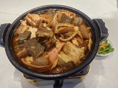 -牛楠楠·香港牛腩茶餐厅(永旺店)