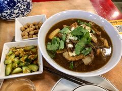 -吴记百姓菜馆·北京菜·烤鸭(故宫店)