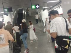 -闸弄口(地铁站)