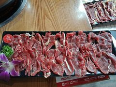 -牛a潮汕鲜牛肉粿条(天河北店)