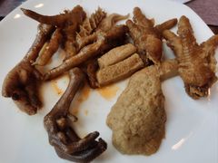 -浙江西子宾馆·瑶园咖啡厅