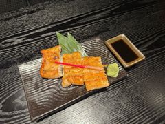 -玄白·炭烤活鳗(上海首店)