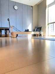 -FineYoga梵音瑜伽·普拉提