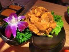 -吉秋田鲜和牛烧肉·肉档自选