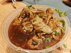 -真素诚·清真(新华路店)