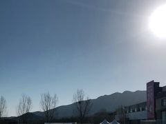 -北京西山滑雪场