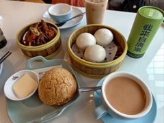 -润记·广东餐馆(苏州中心店)