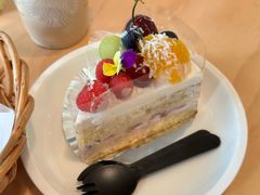 -麦田工坊(月湖店)