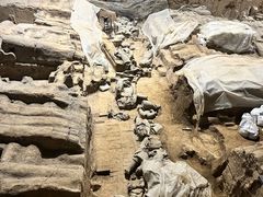 -秦始皇帝陵博物院(兵马俑)