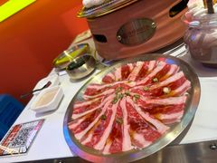 -南浦洞烤肉·新世界版(奥体店)