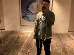 -长沙尼依格罗酒店