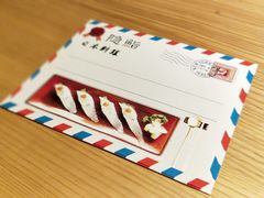 -隐鮨日料(北辰三角洲店)