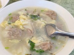 -洪湖里高汤云吞