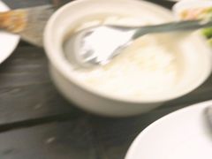 -Rimpa Lapin悬崖餐厅