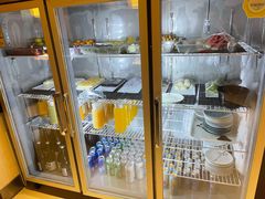 -三石铁板烧(紫竹桥店)