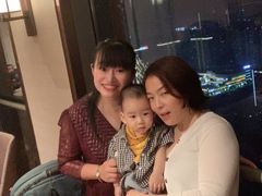 -嘉定凯悦·咖啡厅