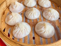 -玖鲜小笼(中山广场店)