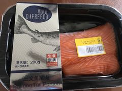 -盒马鲜生(首义店)