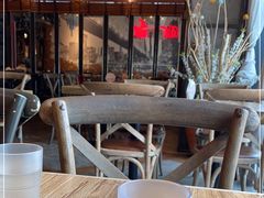 大堂-玛格萝妮(汇智国际商业中心店)