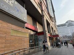 -西单明珠商场