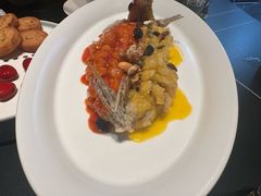 -童福兴·南京菜(老门东店)