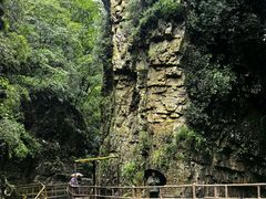 -九龙潭景区